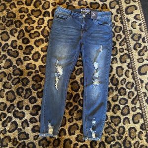 Resfeber Los Angeles Collection Skinny Boyfriend